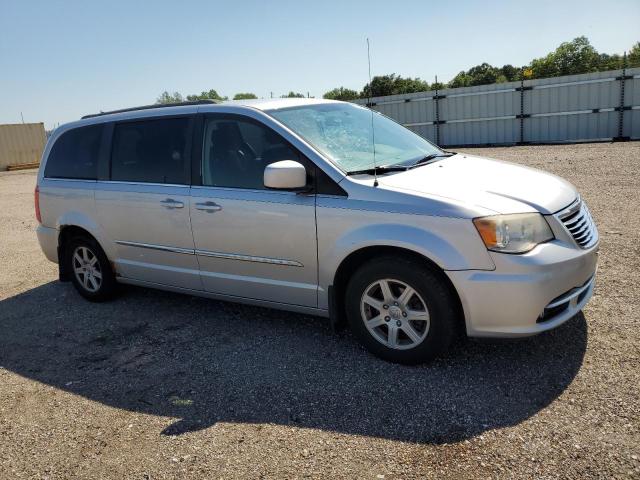 Photo 4 from auction – 2011 CHRYSLER TOWN & COU with VIN 2A4RR5DG8BR746992
