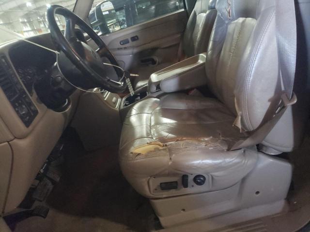 Photo 7 from auction – 2002 CHEVROLET SILVERADO with VIN 1GCHK23G22F111554
