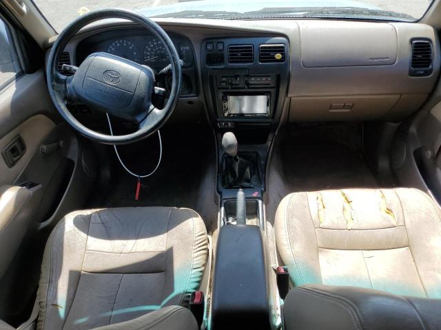 Photo 8 from auction – 1996 TOYOTA 4RUNNER with VIN JT3GM84R2T0004473