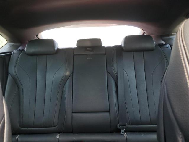 Photo 10 from auction – 2017 BMW X6 XDRIVE3 with VIN 5UXKU2C35H0U29336