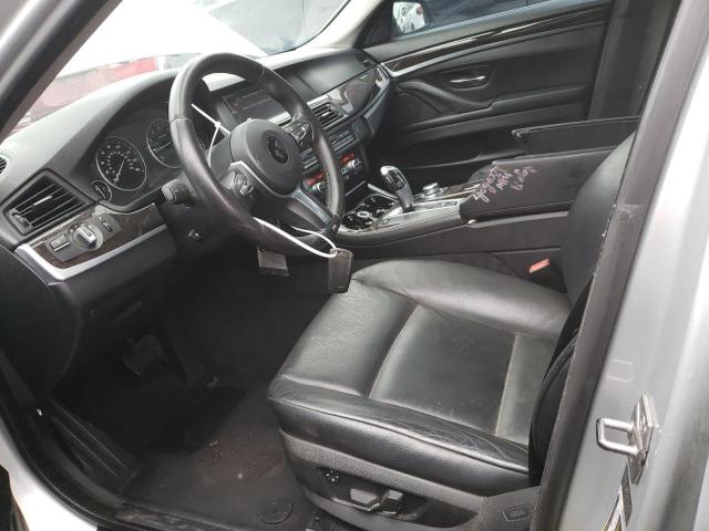 Foto 7 de la subasta – 2011 BMW 535 I con VIN WBAFR7C57BC266811
