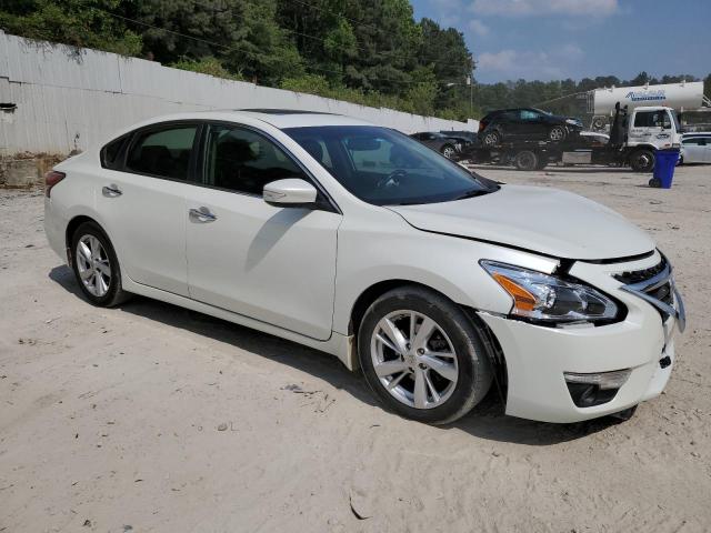 Photo 4 from auction – 2015 NISSAN ALTIMA 2.5 with VIN 1N4AL3AP4FC599331