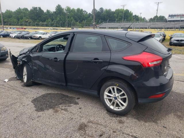 Photo 2 from auction – 2015 FORD FOCUS SE with VIN 1FADP3K26FL362408