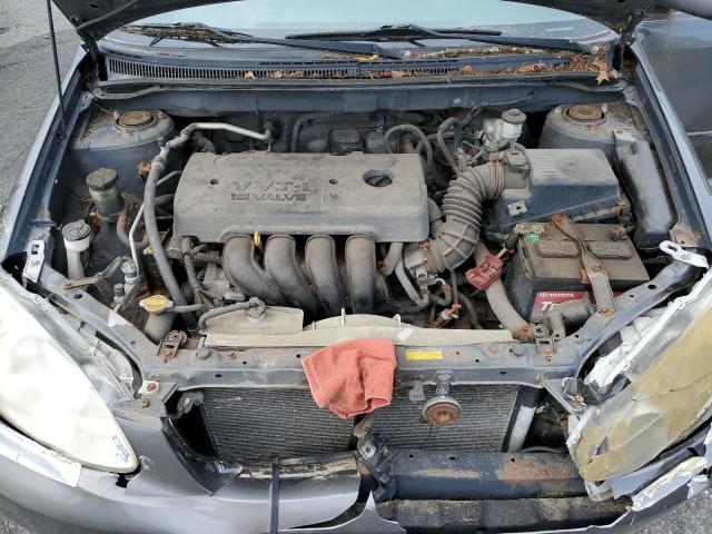 Zdjęcie 11 z aukcji – 2008 TOYOTA COROLLA CE z VIN 2T1BR32E48C924810
