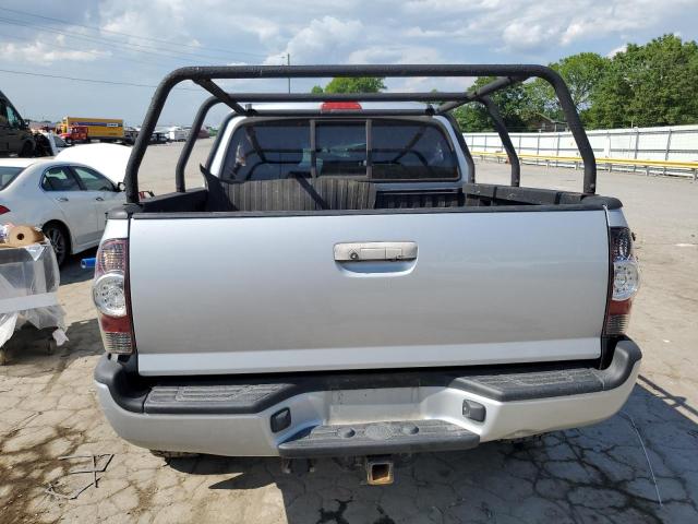 Photo 6 from auction – 2011 TOYOTA TACOMA DOU with VIN 5TFLU4EN8BX010072