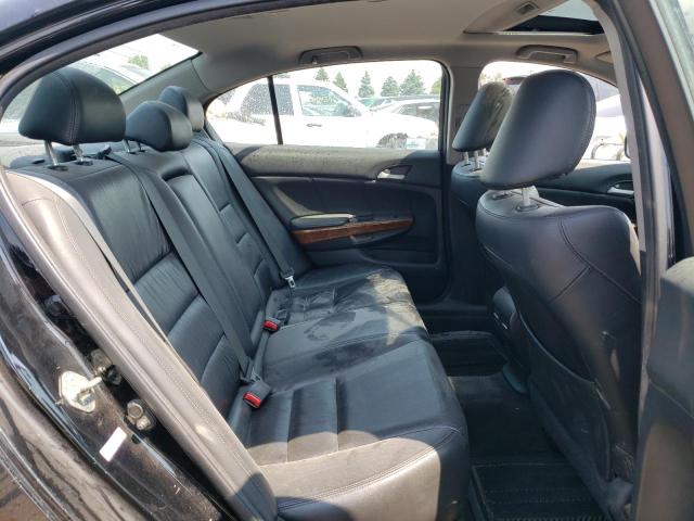 Photo 10 from auction – 2012 HONDA ACCORD EXL with VIN 1HGCP2F82CA202680