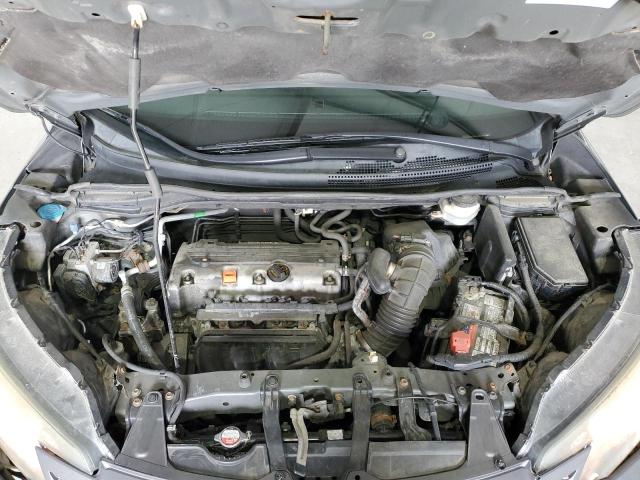 Photo 12 from auction – 2012 HONDA CR-V EX with VIN 2HKRM4H54CH607352