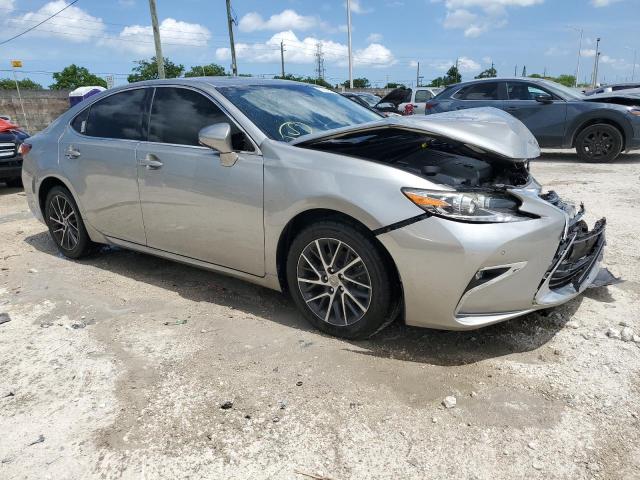 Photo 4 from auction – 2016 LEXUS ES 350 with VIN JTHBK1GG4G2212666