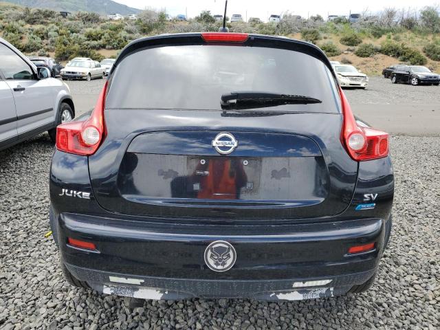 Foto 6 de la subasta – 2012 NISSAN JUKE S con VIN JN8AF5MR8CT109869