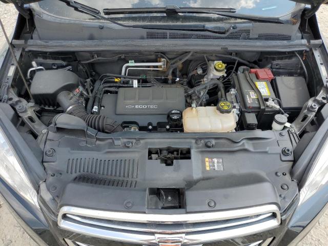 Zdjęcie 12 z aukcji – 2016 CHEVROLET TRAX 1LT z VIN KL7CJLSB5GB660296