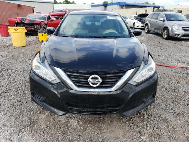Photo 5 from auction – 2017 NISSAN ALTIMA 2.5 with VIN 1N4AL3AP9HN323640