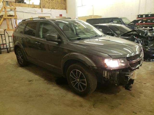 Photo 4 from auction – 2017 DODGE JOURNEY SE with VIN 3C4PDCAB7HT684130