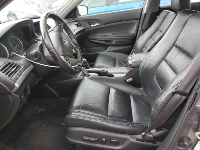 Photo 7 from auction – 2011 HONDA ACCORD SEI with VIN 1HGCP2F61BA041901