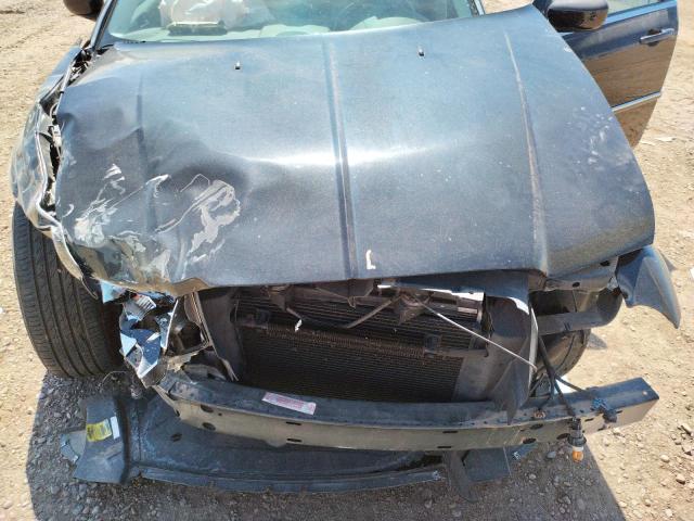 Photo 11 from auction – 2008 CHRYSLER 300 TOURIN with VIN 2C3LA53G38H147067