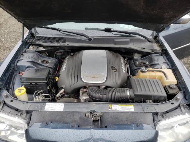Photo 11 from auction – 2008 CHRYSLER 300C with VIN 2C3LK63H68H132526