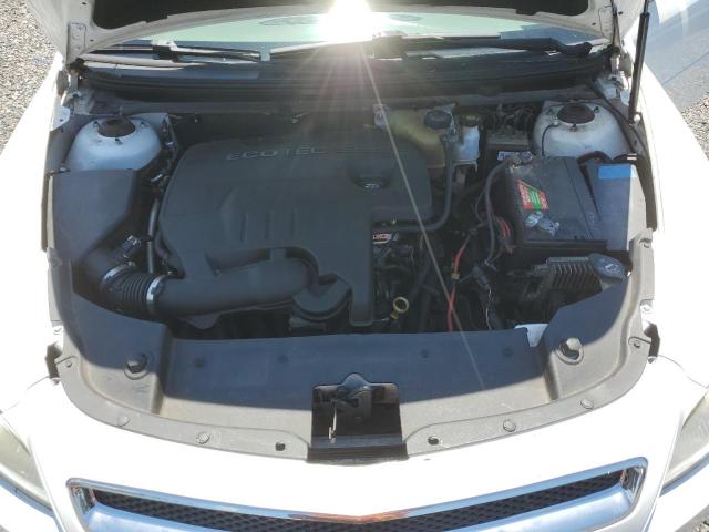 Photo 11 from auction – 2012 CHEVROLET MALIBU 2LT with VIN 1G1ZD5EU2CF199776