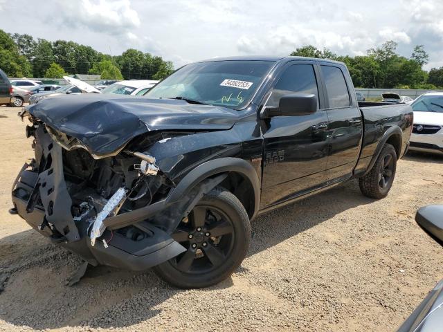 RAM 1500 CLASS 2019 with VIN 1C6RR6GT8KS622831 - Photo from auction