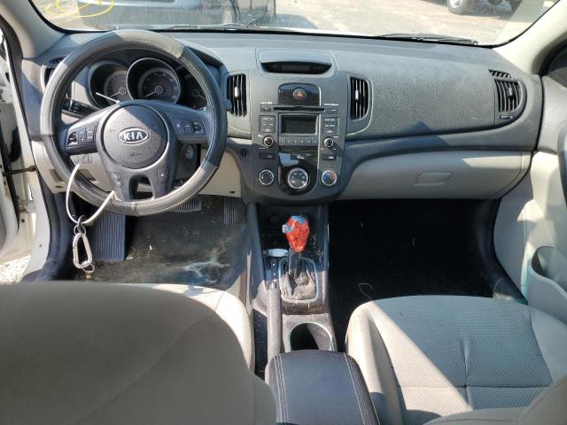 Photo 8 from auction – 2012 KIA FORTE EX with VIN KNAFU4A25C5586060