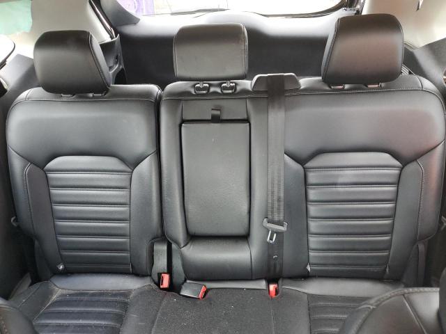 Photo 10 from auction – 2020 FORD EDGE SEL with VIN 2FMPK3J98LBA57780
