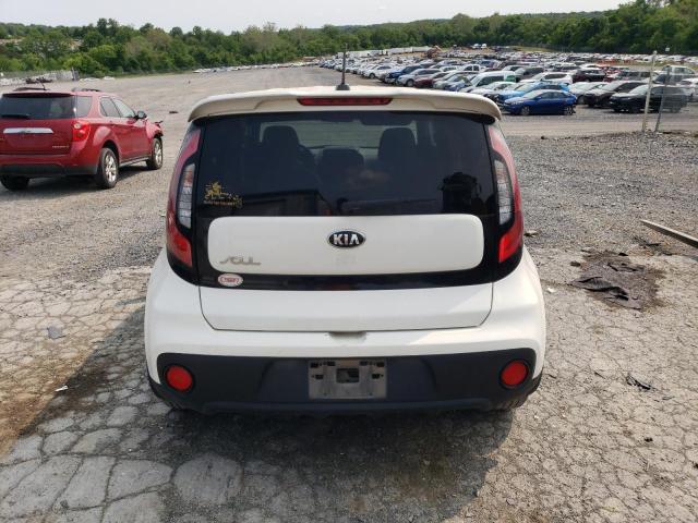 Photo 6 from auction – 2018 KIA SOUL with VIN KNDJN2A20J7522623