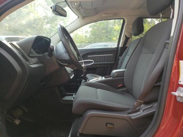 Photo 7 from auction – 2010 DODGE JOURNEY SX with VIN 3D4PG5FV5AT259200