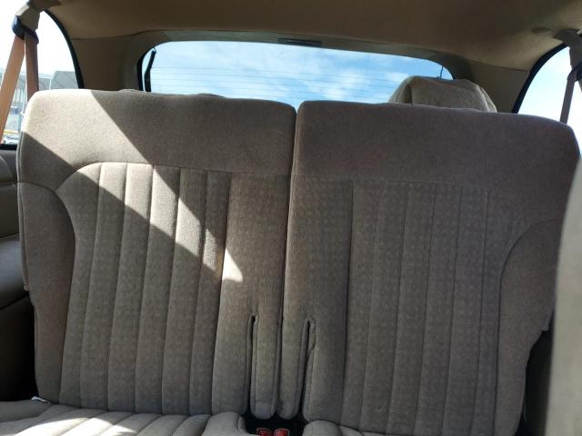 Photo 10 from auction – 2002 CHEVROLET BLAZER with VIN 1GNCS18W32K213660