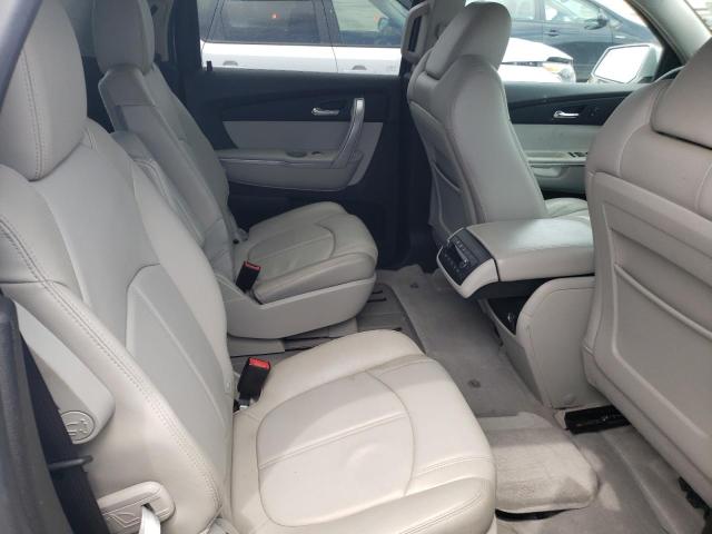 Photo 11 from auction – 2011 GMC ACADIA SLT with VIN 1GKKRRED7BJ334607