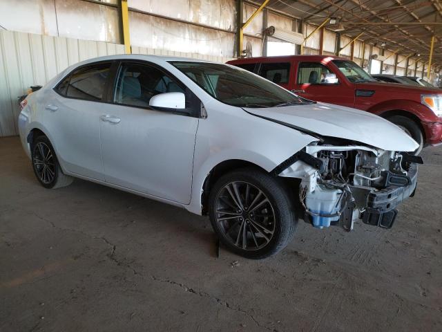 Photo 4 from auction – 2014 TOYOTA COROLLA L with VIN 5YFBURHE4EP099081