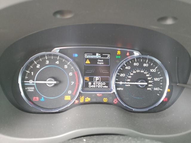 Zdjęcie 9 z aukcji – 2018 SUBARU FORESTER 2 z VIN JF2SJAGC5JH493707