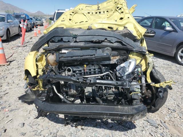 Photo 5 from auction – 2013 VOLKSWAGEN BEETLE with VIN 3VW5X7AT4DM825557
