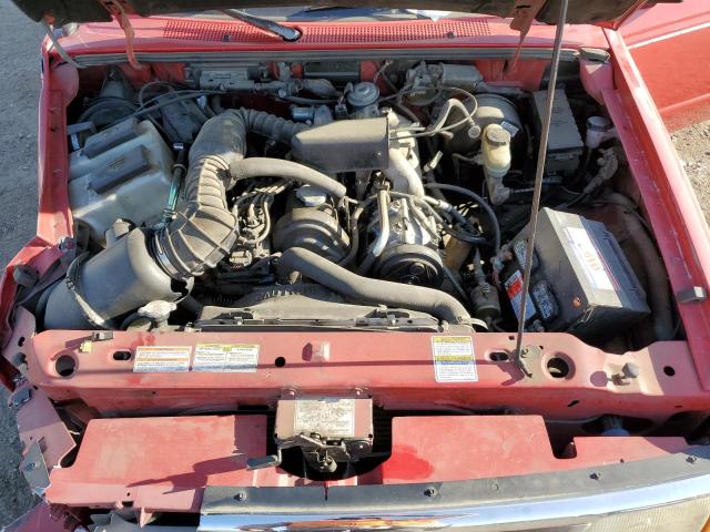 Photo 11 from auction – 1997 FORD RANGER SUP with VIN 1FTCR14A8VPB33504