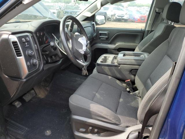 Photo 7 from auction – 2019 CHEVROLET SILVERADO with VIN 2GCVKPEC7K1111390