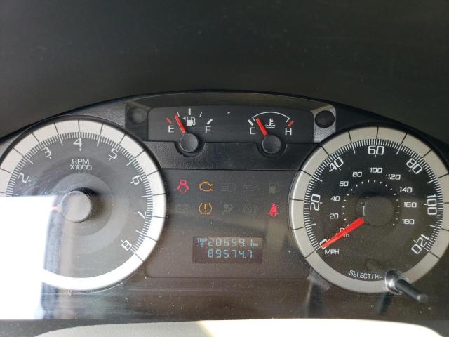 Photo 9 from auction – 2009 FORD ESCAPE XLS with VIN 1FMCU02759KB87633