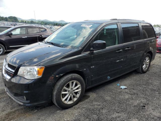 Photo 1 from auction – 2019 DODGE GRAND CARA with VIN 2C4RDGCG5KR512343