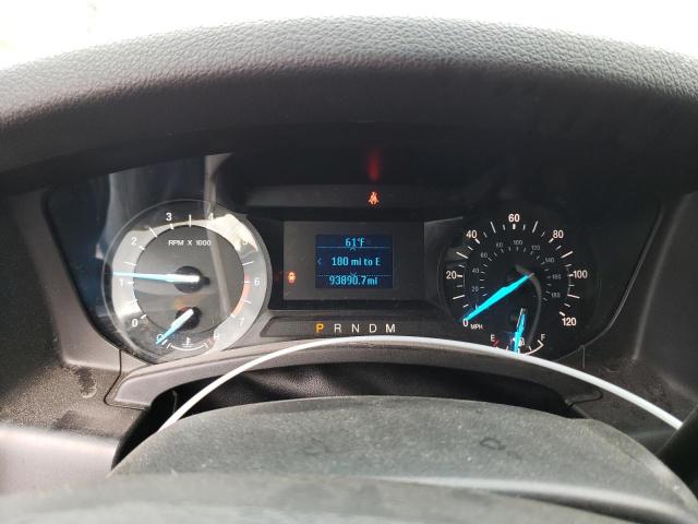 Photo 9 from auction – 2016 FORD EXPEDITION with VIN 1FMJK1GT7GEF25294