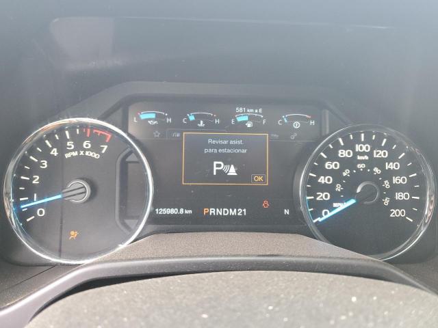 Photo 9 from auction – 2016 FORD F150 SUPER with VIN 1FTEW1EP8GFB79363