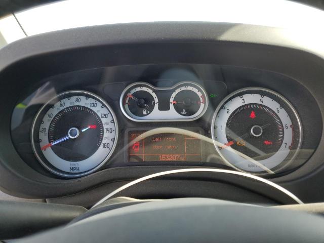 Photo 9 from auction – 2014 FIAT 500L TREKK with VIN ZFBCFADH5EZ006142