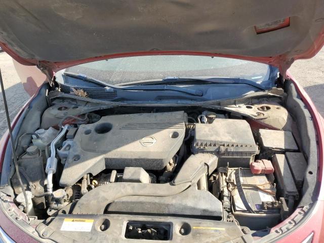 Photo 11 from auction – 2013 NISSAN ALTIMA 2.5 with VIN 1N4AL3AP3DC207050