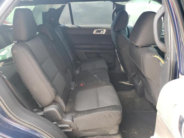 Photo 10 from auction – 2012 FORD EXPLORER X with VIN 1FMHK8D87CGA19650