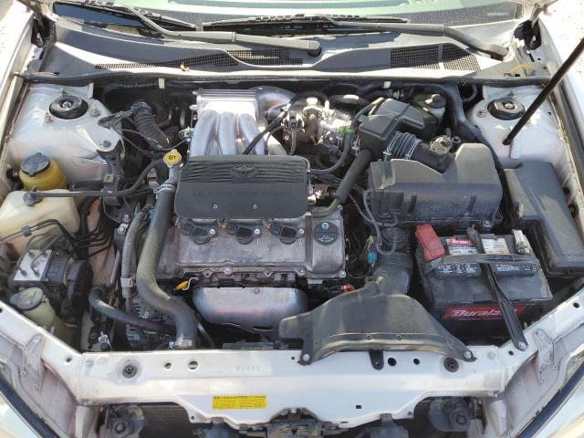 Photo 11 from auction – 2002 TOYOTA CAMRY LE with VIN 4T1BF32K82U528772