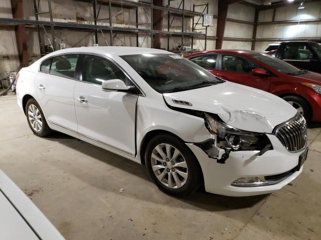 Photo 4 from auction – 2015 BUICK LACROSSE with VIN 1G4GB5GRXFF262698