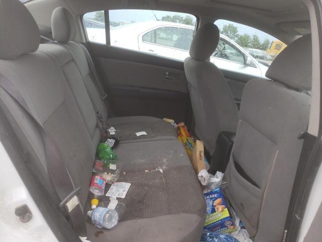 Photo 10 from auction – 2012 NISSAN SENTRA 2.0 with VIN 3N1AB6AP1CL720222