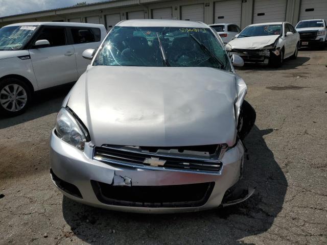 Photo 5 from auction – 2006 CHEVROLET IMPALA LT with VIN 2G1WT58K769291978