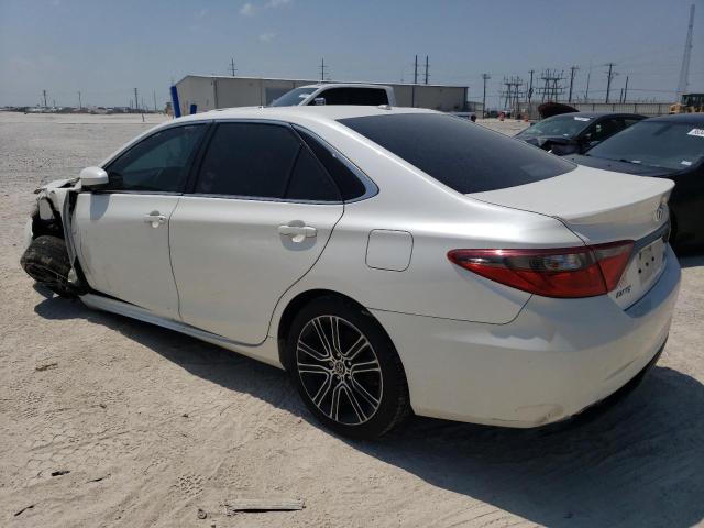 Photo 2 from auction – 2016 TOYOTA CAMRY LE with VIN 4T1BF1FK3GU507530