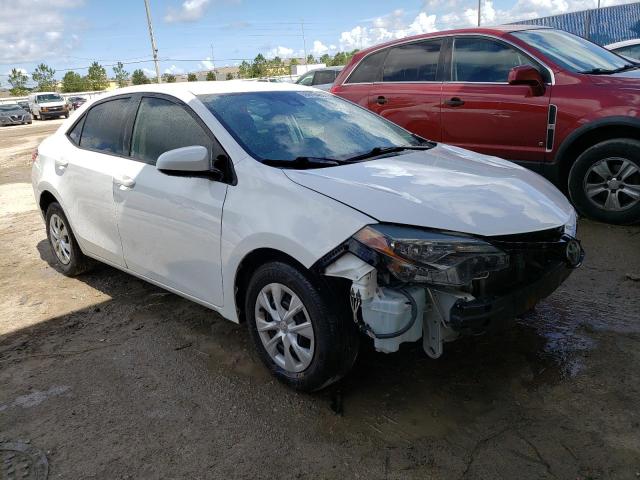 Photo 4 from auction – 2017 TOYOTA COROLLA L with VIN 5YFBURHE8HP726403