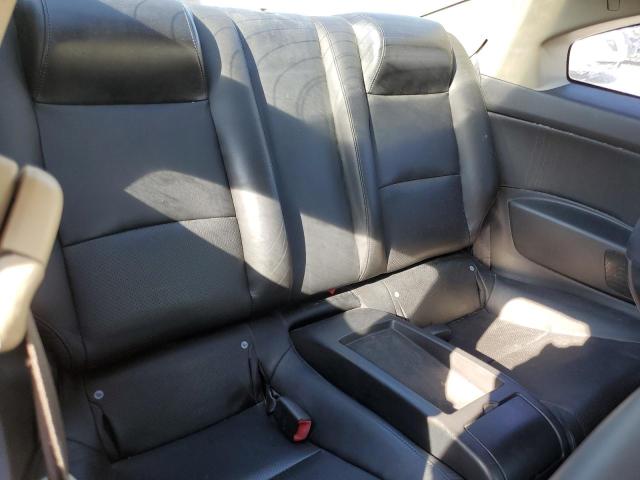 Photo 10 from auction – 2004 INFINITI G35 with VIN JNKCV54E24M802872