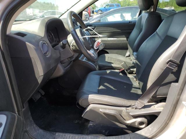 Photo 7 from auction – 2015 JEEP COMPASS LA with VIN 1C4NJDEB8FD357268