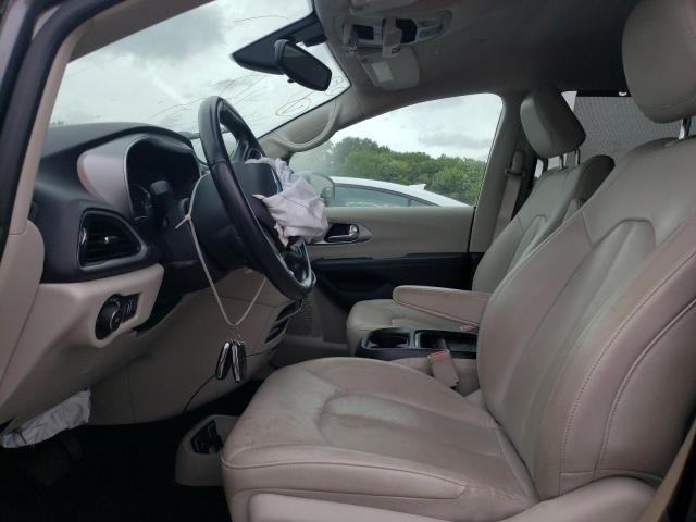 Photo 7 from auction – 2018 CHRYSLER PACIFICA H with VIN 2C4RC1L7XJR118691