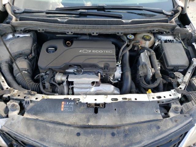 Photo 11 from auction – 2017 CHEVROLET CRUZE PREM with VIN 3G1BF6SM9HS560428