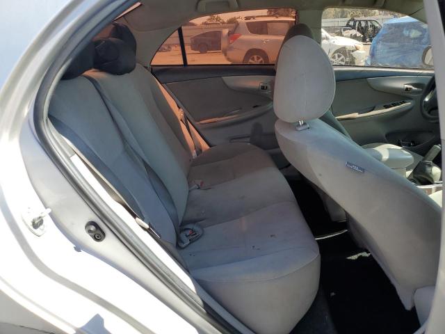 Photo 10 from auction – 2013 TOYOTA COROLLA BA with VIN 5YFBU4EE6DP218075